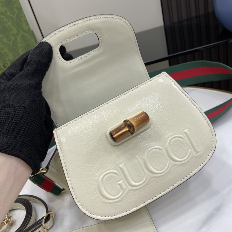 Gucci Top Handle Bags